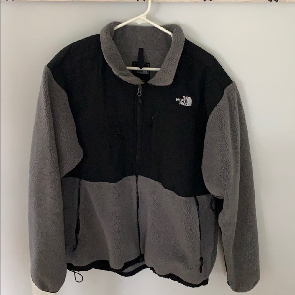 Mens North Face Fleece